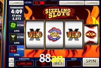 Exclusive Offers 88an