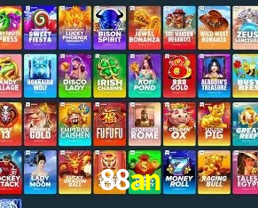 API Integration 88an